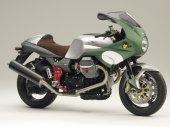 2002 Moto Guzzi V11 Le Mans Tenni photo